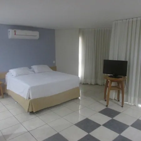Flat Iate Plaza * Fortaleza (Ceara)
