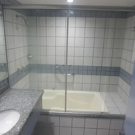 Flat Iate Plaza Fortaleza (Ceara)