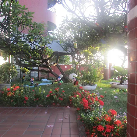 Flat Iate Plaza Apartamento Fortaleza (Ceara)