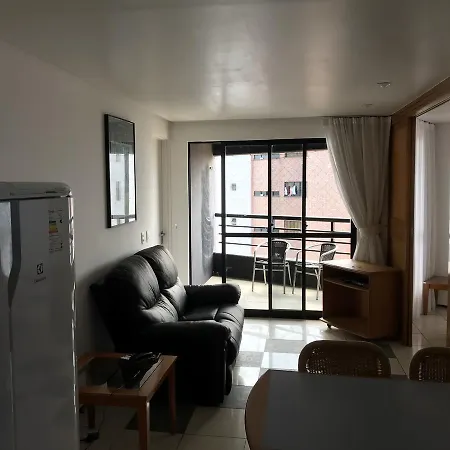 Flat Iate Plaza Apartamento *