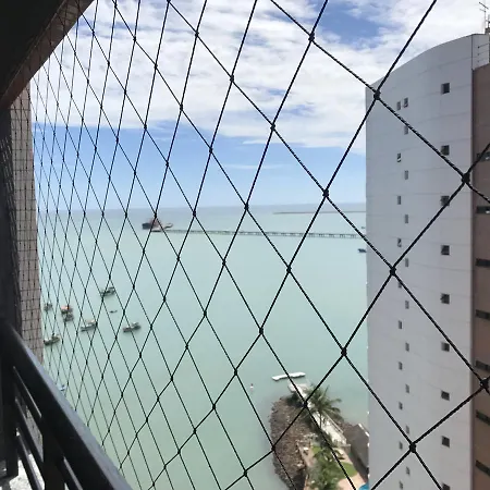 Flat Iate Plaza Fortaleza (Ceara)