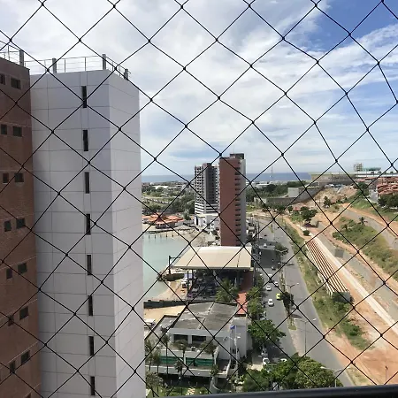 Flat Iate Plaza Apartamento