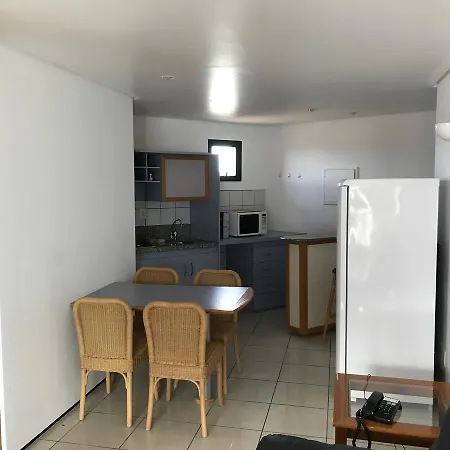 Flat Iate Plaza Apartamento