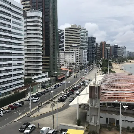 Flat Iate Plaza Apartamento *