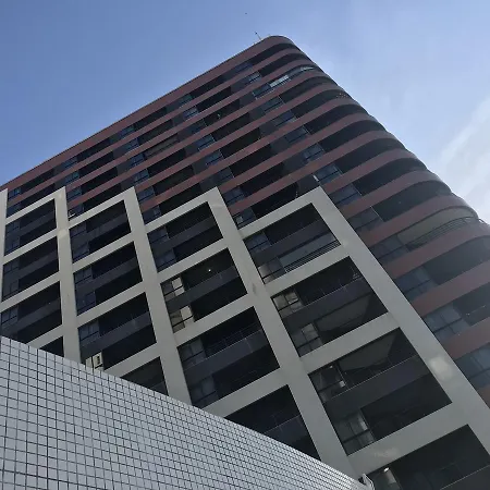 Flat Iate Plaza Fortaleza (Ceara)
