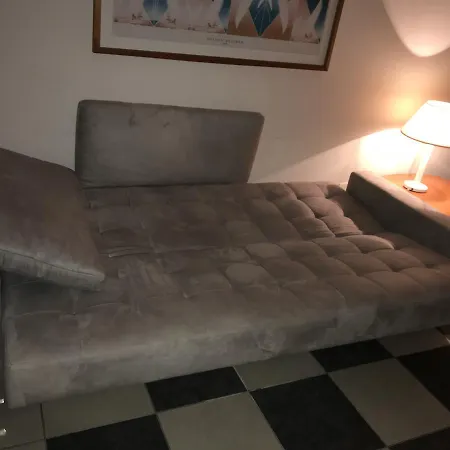 Flat Iate Plaza Fortaleza (Ceara)