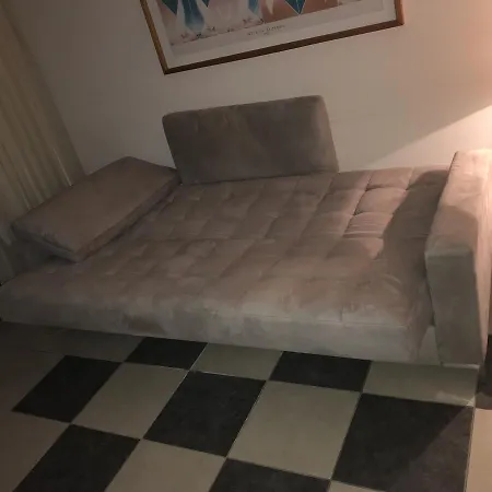 Flat Iate Plaza Apartamento