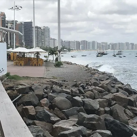 Apartamento Flat Iate Plaza *