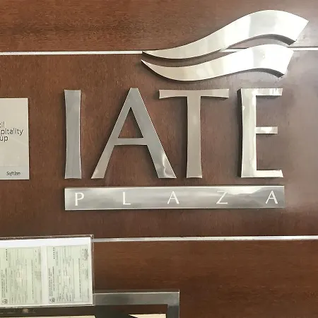 Apartamento Flat Iate Plaza *