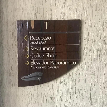 Apartamento Flat Iate Plaza *