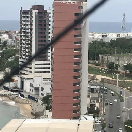 Apartamento Flat Iate Plaza *