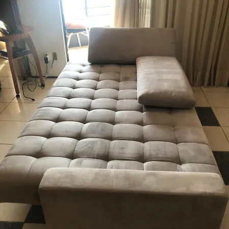 Apartamento Flat Iate Plaza *