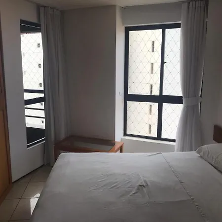 Flat Iate Plaza Apartamento Fortaleza (Ceara)
