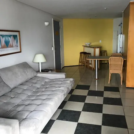 Flat Iate Plaza Apartamento *