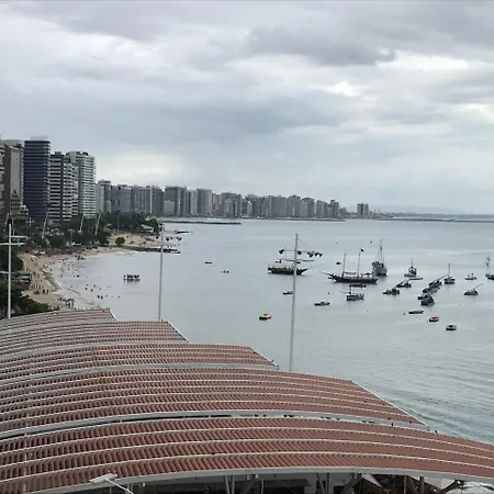 Flat Iate Plaza * Fortaleza (Ceara)