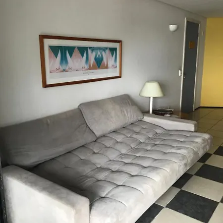 Flat Iate Plaza Apartamento *