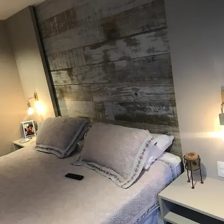 Apartamento Flat Iate Plaza Fortaleza (Ceara)
