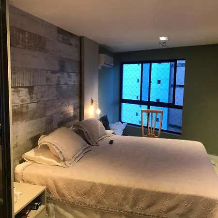 Flat Iate Plaza Apartamento