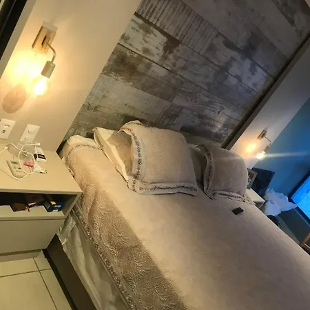 Flat Iate Plaza Apartamento Fortaleza (Ceara)