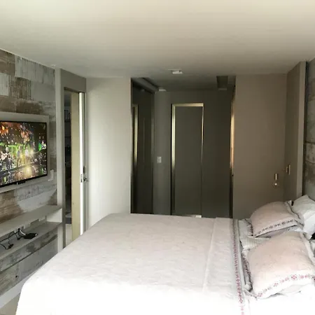 Flat Iate Plaza Apartamento