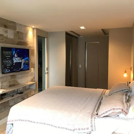 Flat Iate Plaza Fortaleza (Ceara)