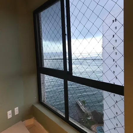 Flat Iate Plaza Apartamento