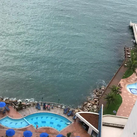 Flat Iate Plaza Fortaleza (Ceara)
