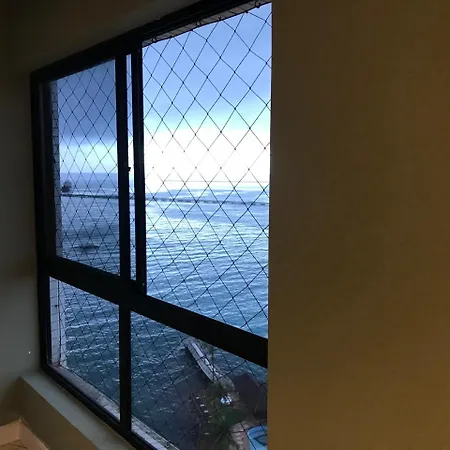 Flat Iate Plaza Apartamento Fortaleza (Ceara)