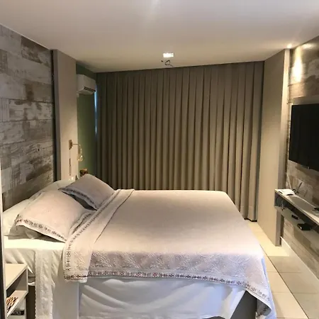 Flat Iate Plaza * Fortaleza (Ceara)