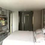Flat Iate Plaza