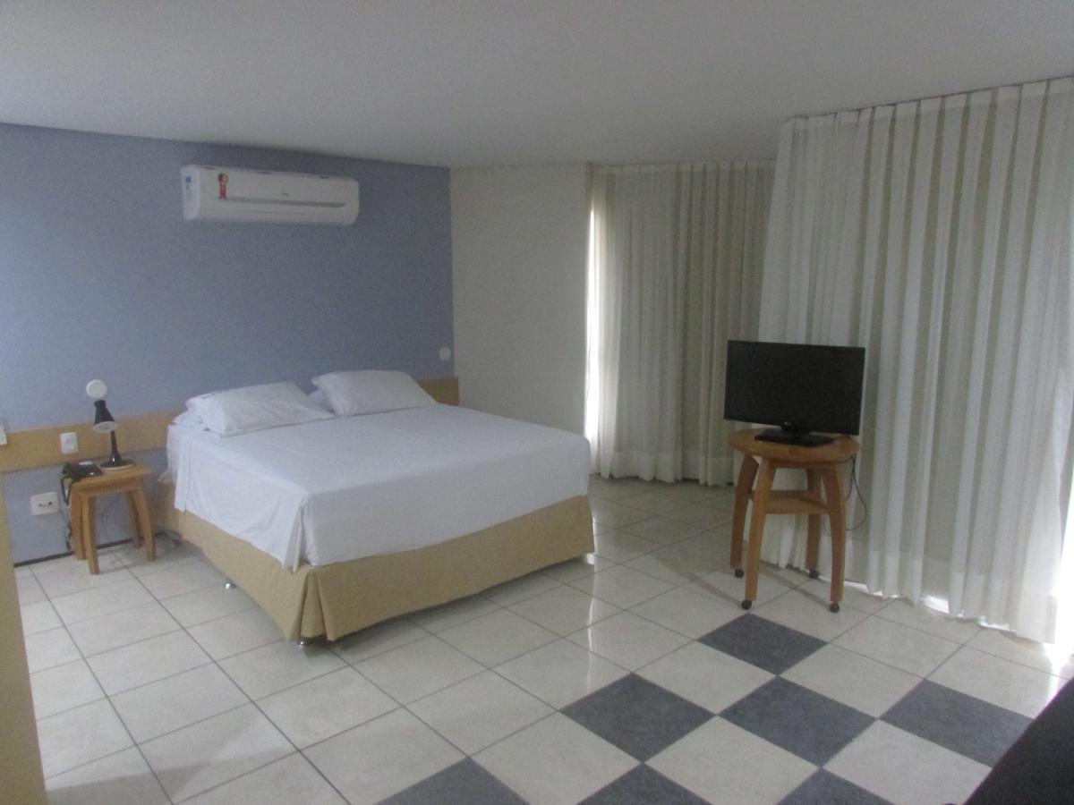 Flat Iate Plaza * Fortaleza (Ceara)
