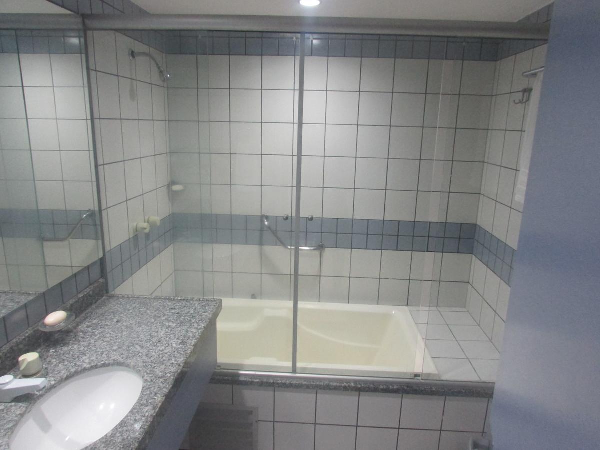 Flat Iate Plaza Fortaleza (Ceara)