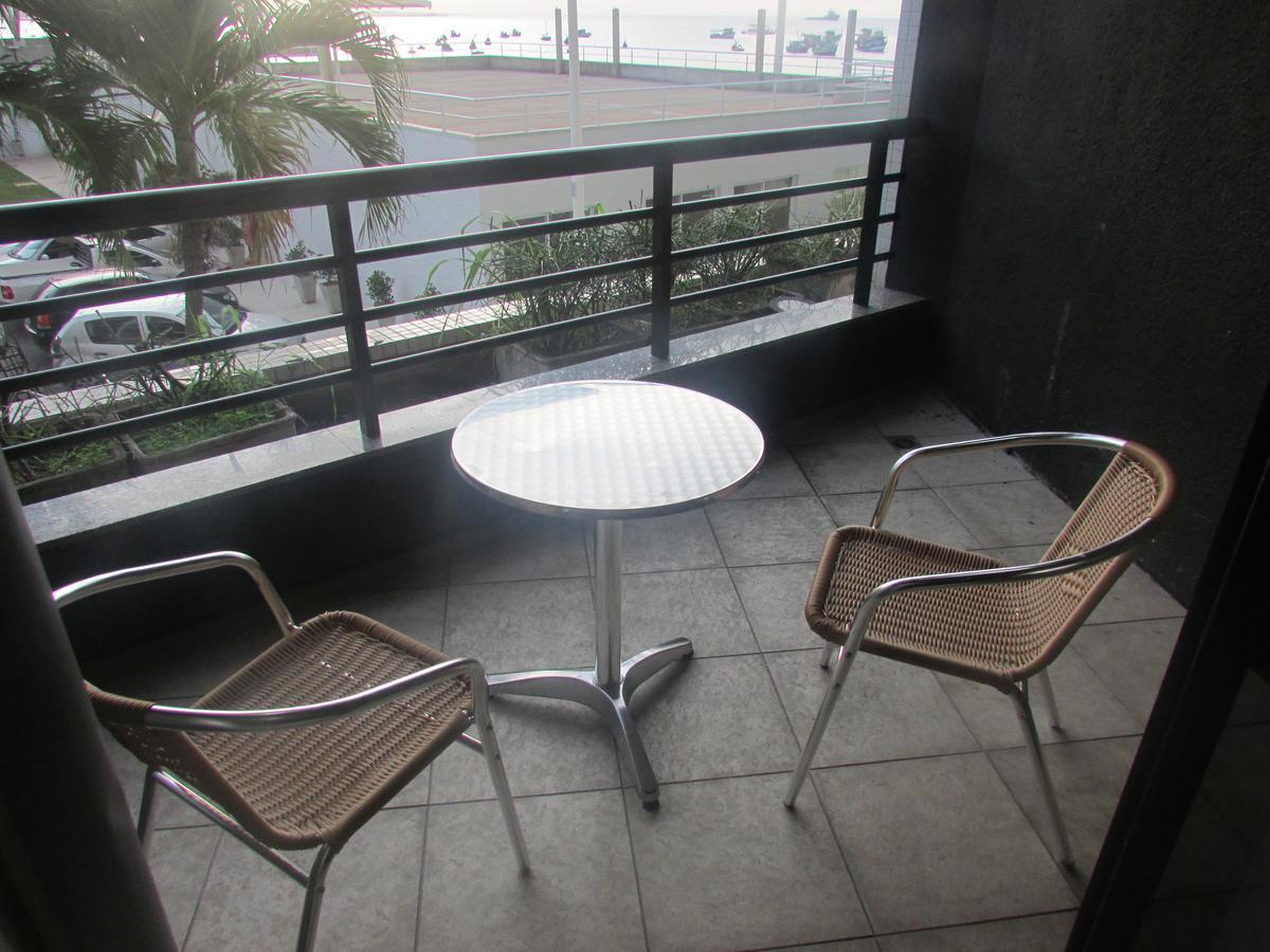Apartamento Flat Iate Plaza