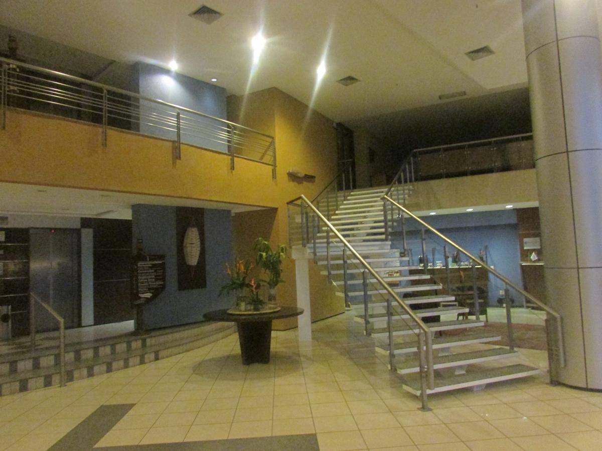 Flat Iate Plaza * Fortaleza (Ceara)