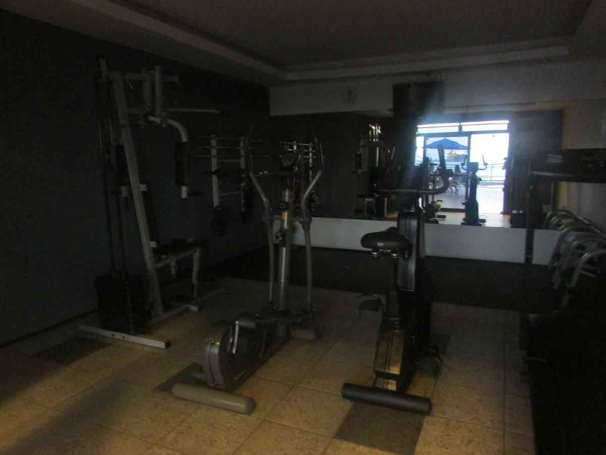 Flat Iate Plaza * Fortaleza (Ceara)