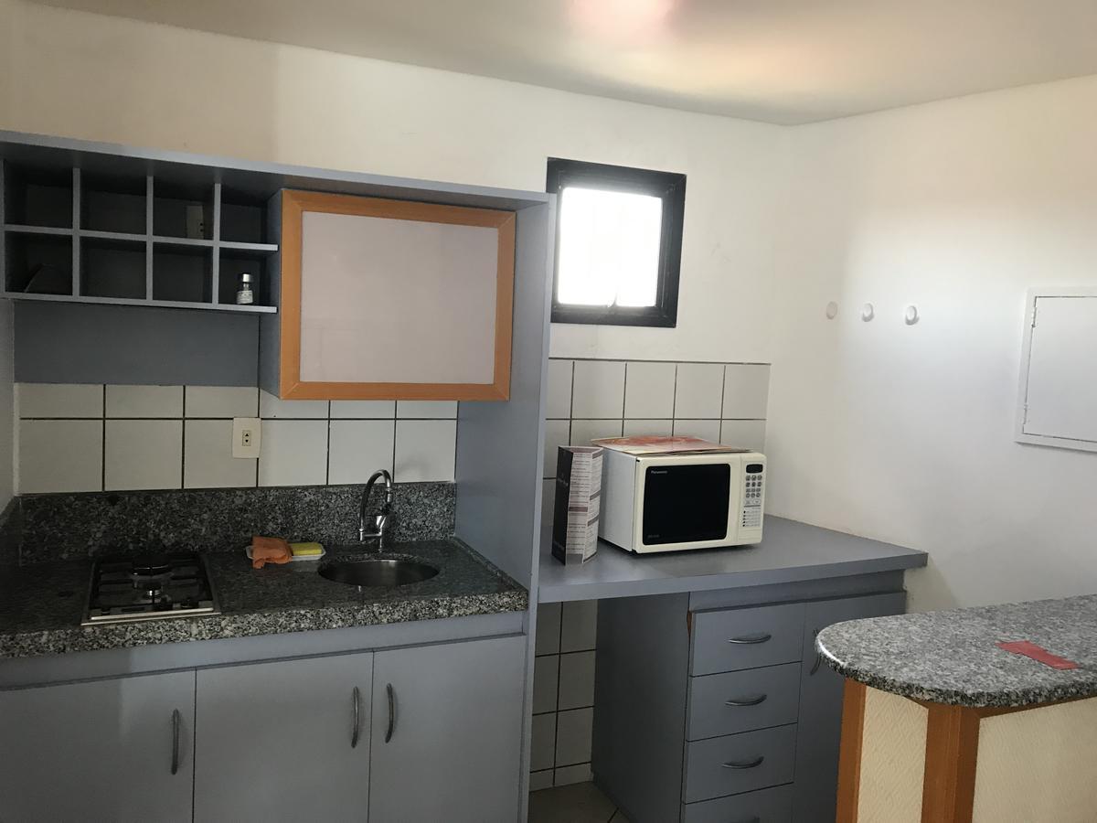 Flat Iate Plaza Apartamento Fortaleza (Ceara)