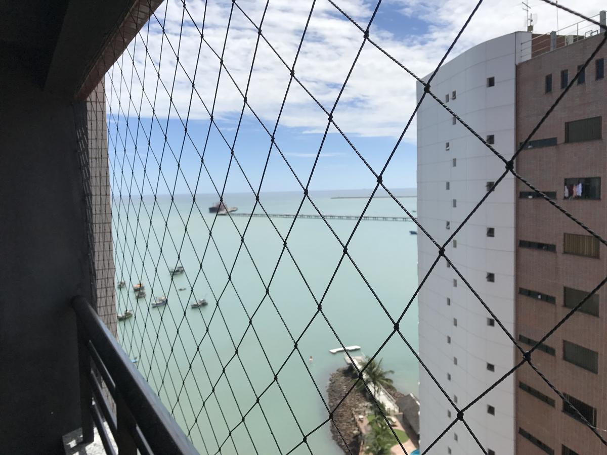 Flat Iate Plaza Fortaleza (Ceara)