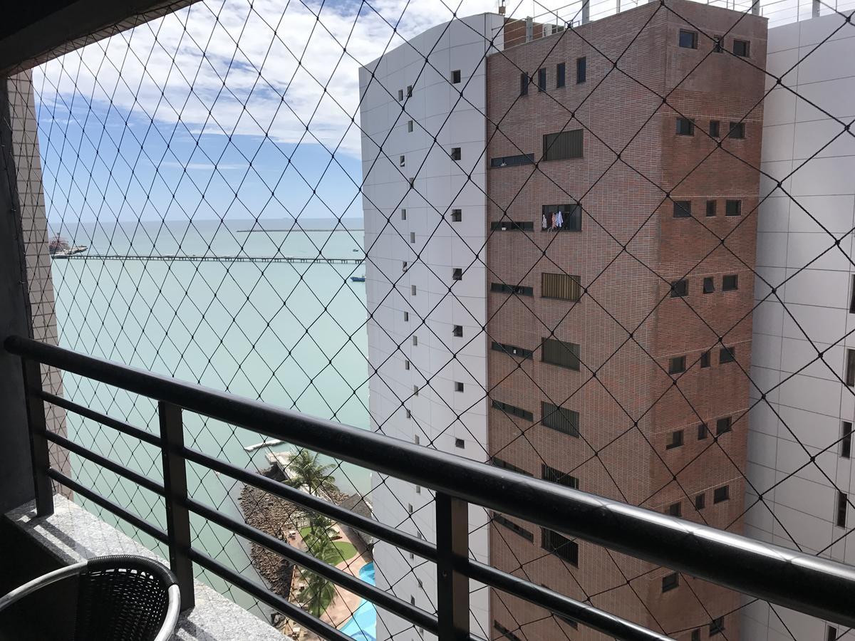 Flat Iate Plaza Fortaleza (Ceara)