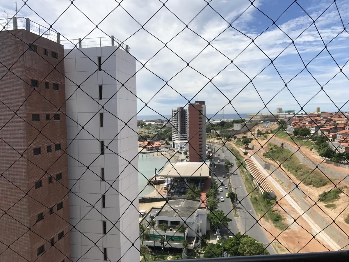 Flat Iate Plaza Apartamento