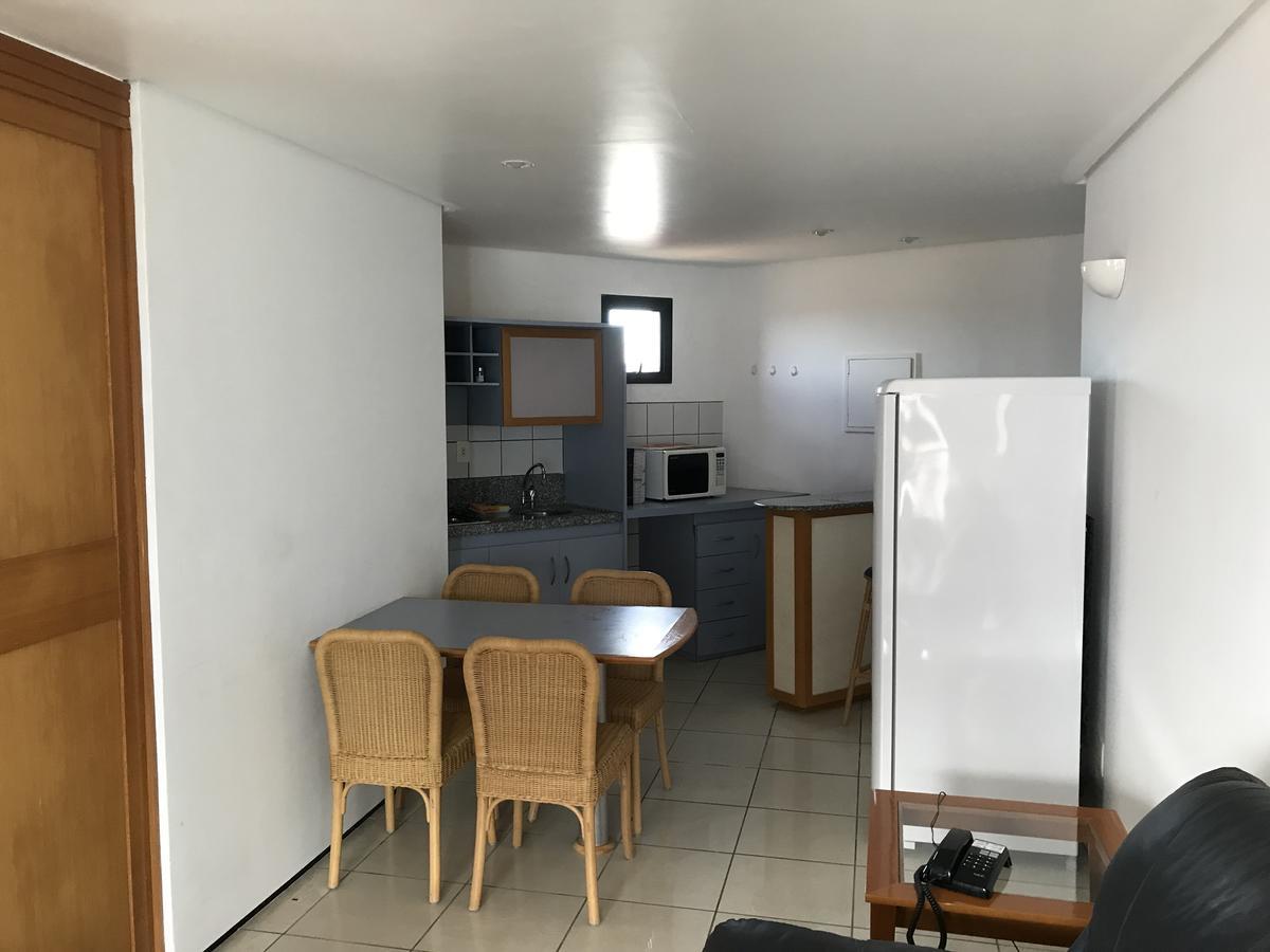 Flat Iate Plaza Apartamento