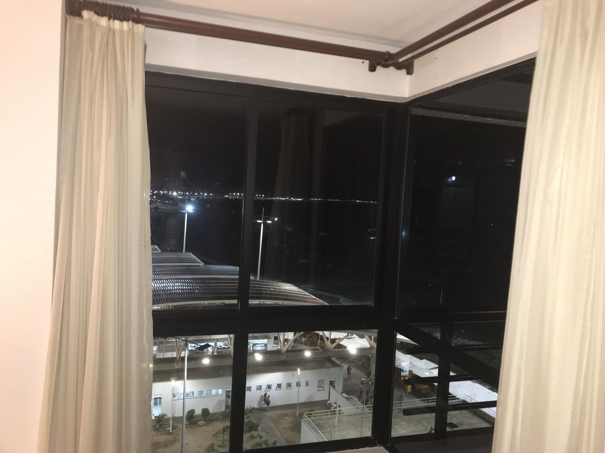 Flat Iate Plaza * Fortaleza (Ceara)