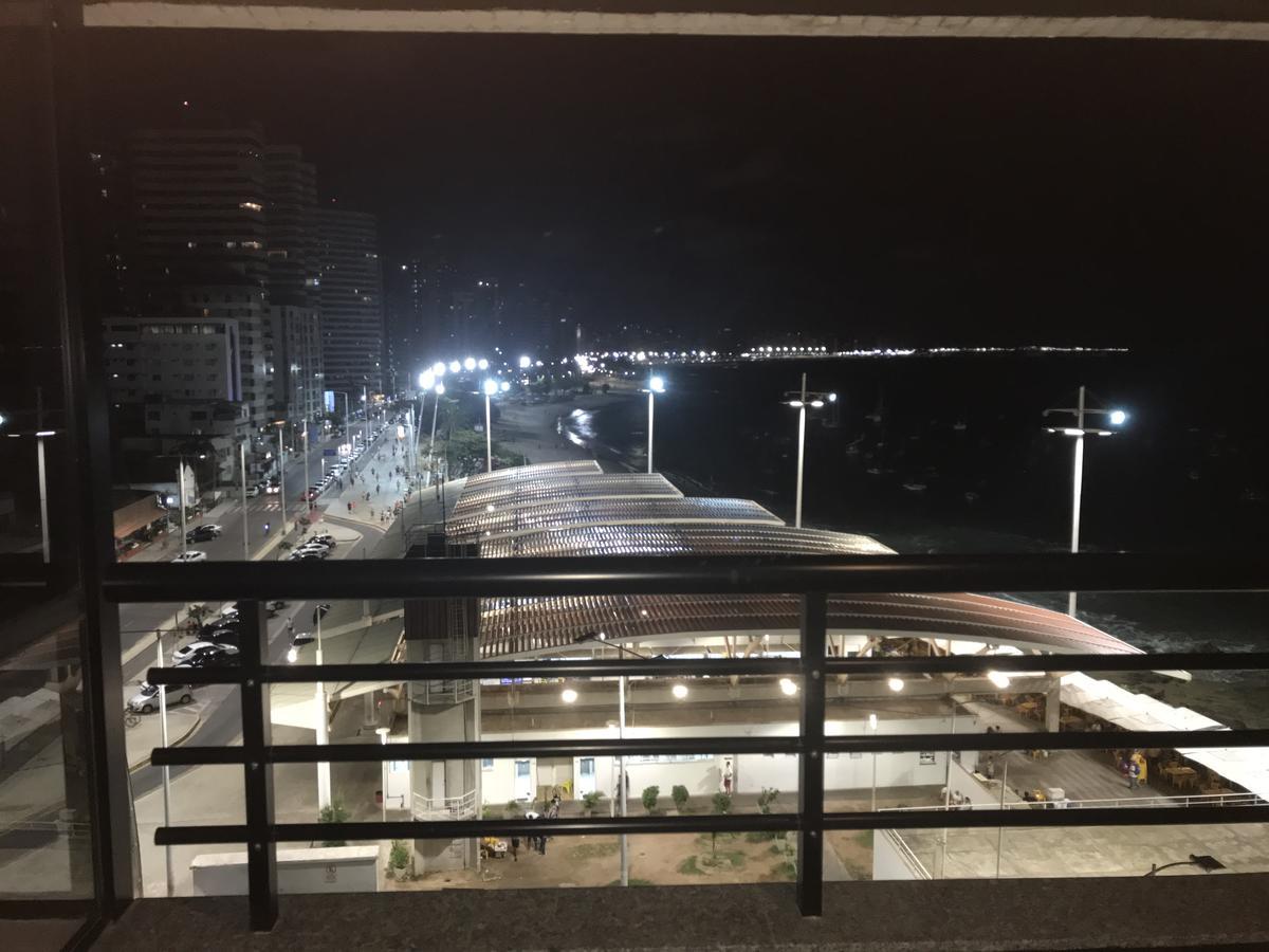 Flat Iate Plaza * Fortaleza (Ceara)