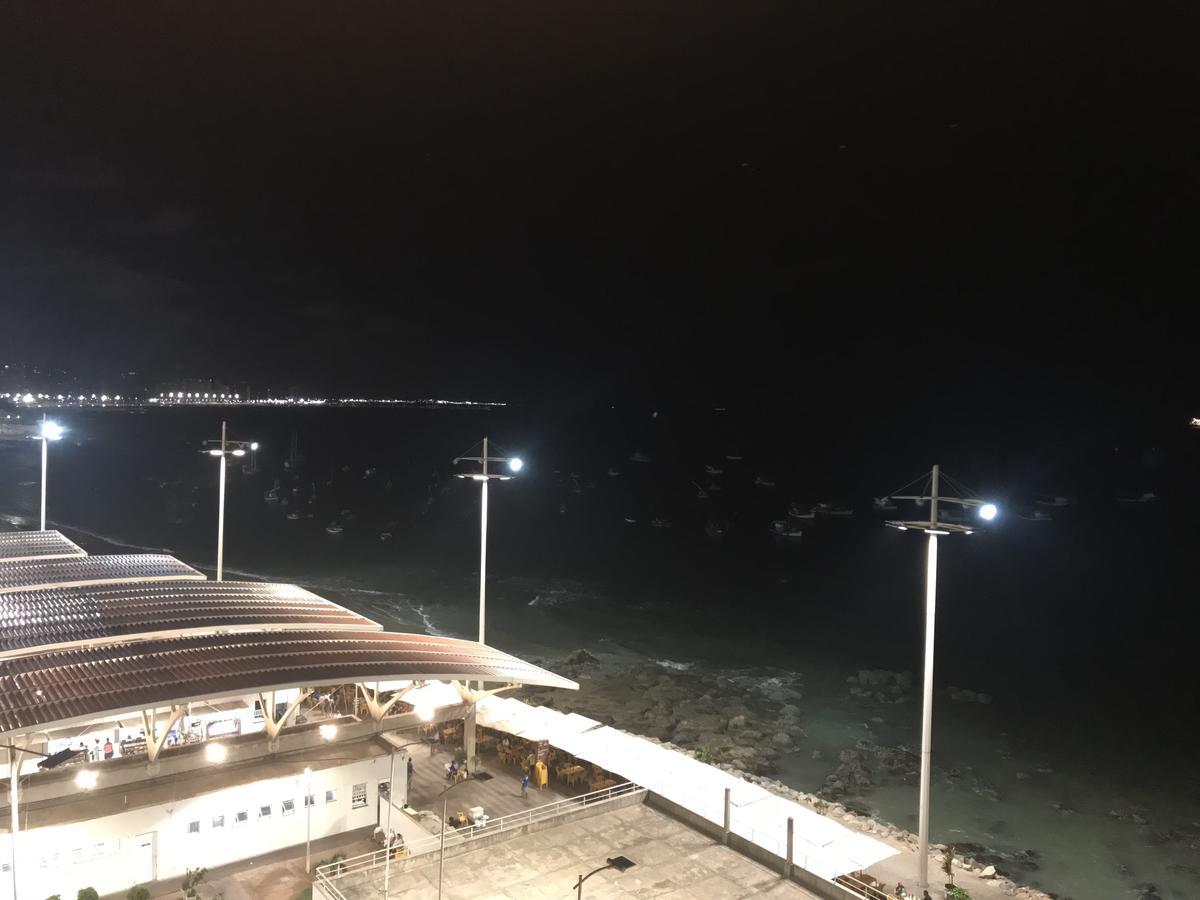 Flat Iate Plaza * Fortaleza (Ceara)