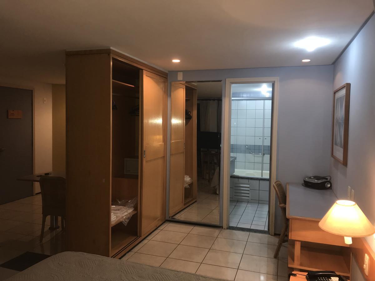 Flat Iate Plaza Apartamento