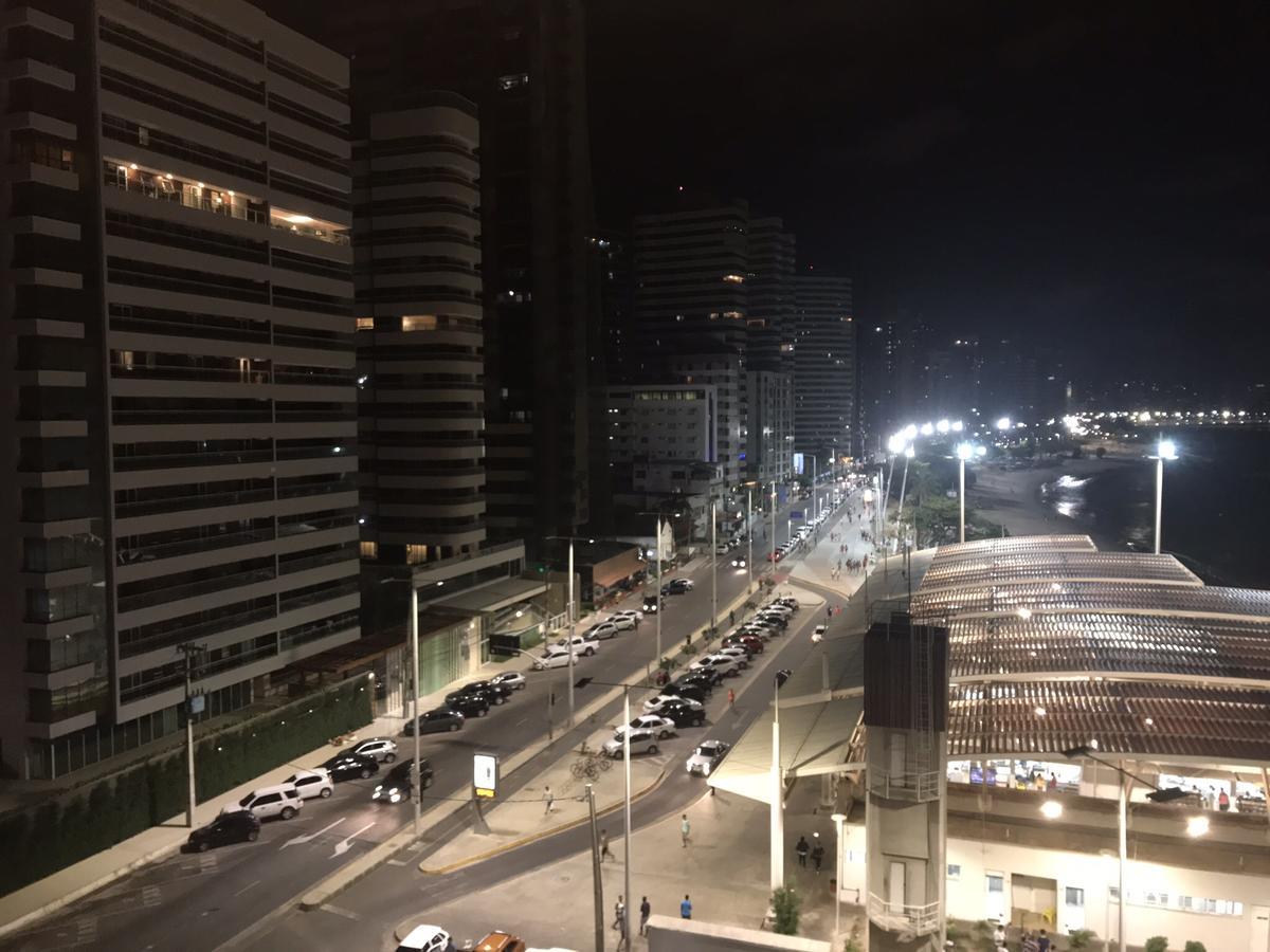 Flat Iate Plaza Apartamento *