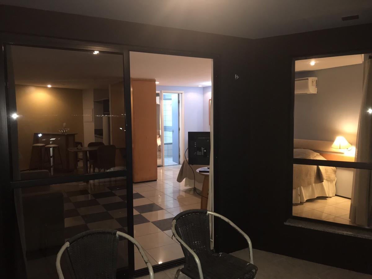 Flat Iate Plaza Apartamento *
