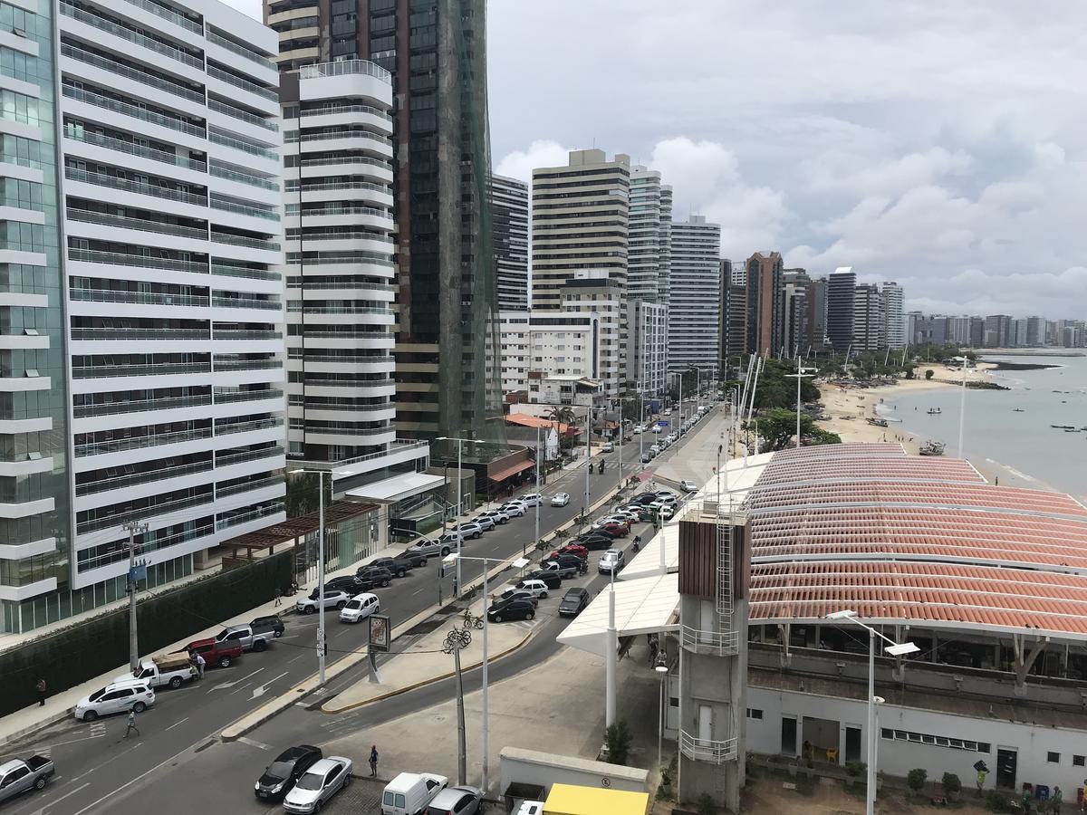 Flat Iate Plaza Apartamento *