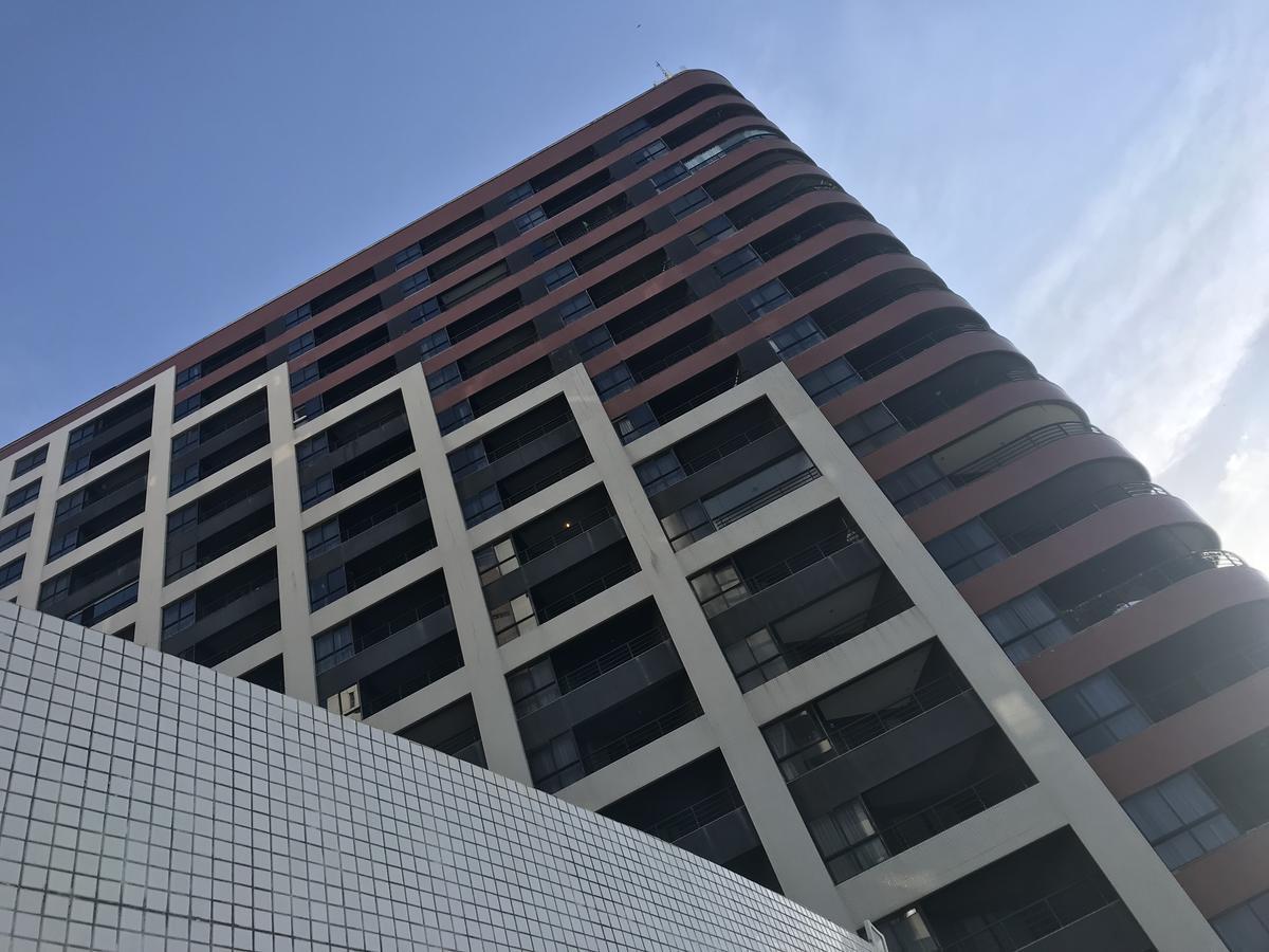Flat Iate Plaza Fortaleza (Ceara)