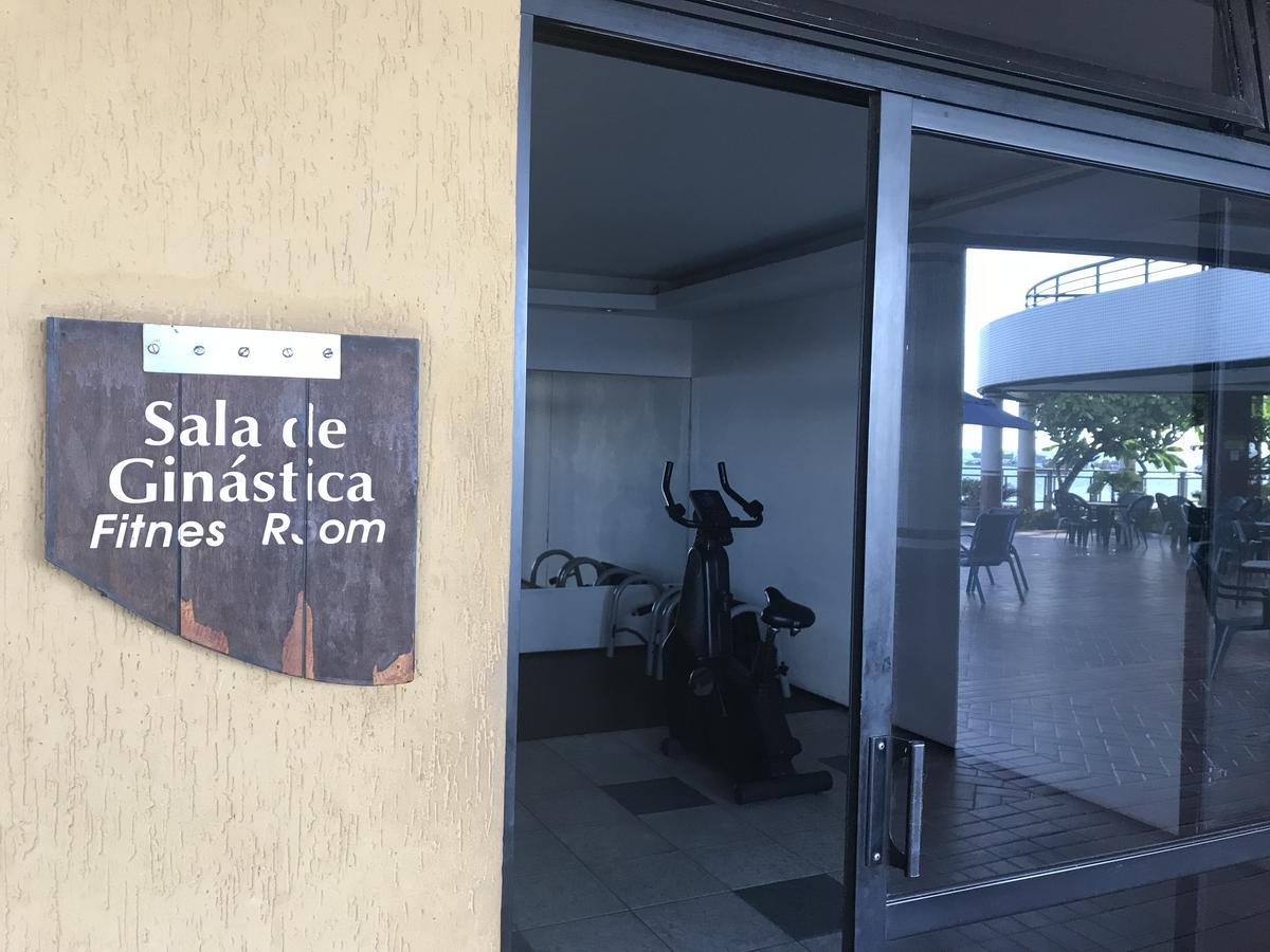 Apartamento Flat Iate Plaza