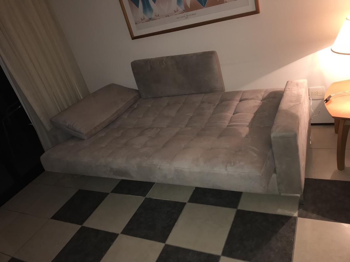 Flat Iate Plaza Apartamento